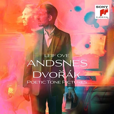 Imagen de Dvorák: Poetic Tone Pictures, Op.85. [Vinilo]
