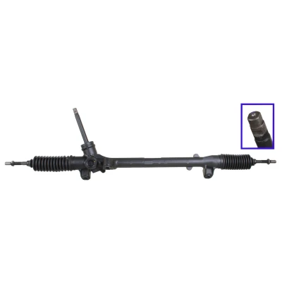 Imagen de DRI 714521904 Cremallera de Dirección mecánico para vehíc. con volante a la izquierda 1146