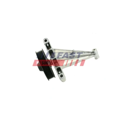 Imagen de Rodillo tensor, correa auxiliar FAST FT44652