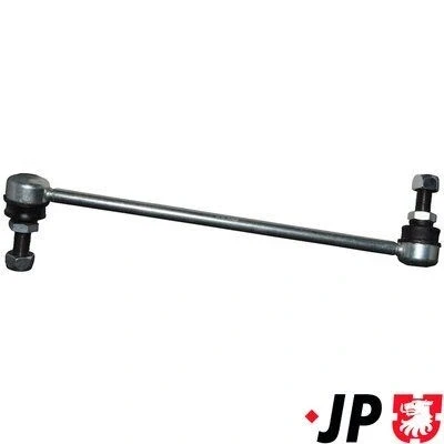 Imagen de JP GROUP 4340400580 Bieleta de suspensión Eje delantero, derecha NISSAN: Qashqai / Qashqai+2 I, X Trail, 2, RENAULT: Koleos I
