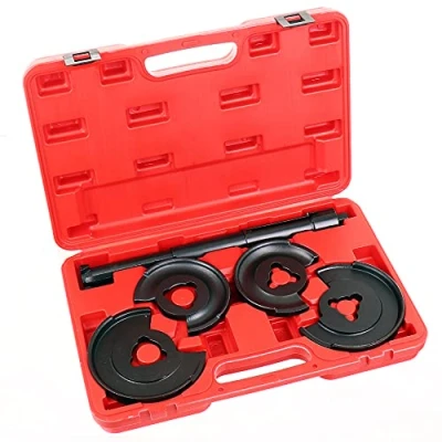 Imagen de Kit de herramientas para el compresor del muelle strut tensor Macpherson