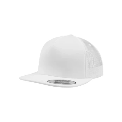Imagen de Flexfit Gorra, Talla: One Size, White
