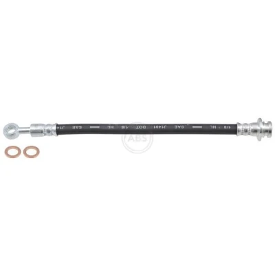 Imagen de Tubo flexible de frenos A.B.S. SL 1364