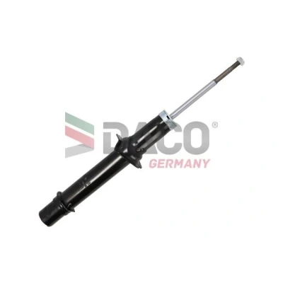 Imagen de DACO Germany 462613 Amortiguador Eje delantero Presión de gas Bitubular con asiento muelle Espiga arriba HONDA: Accord 7 Tourer