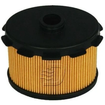 Imagen de DENCKERMANN A120356 Filtro Combustible Cartucho filtrante PEUGEOT: 206 Hatchback, Partner I Furgón, Combispace