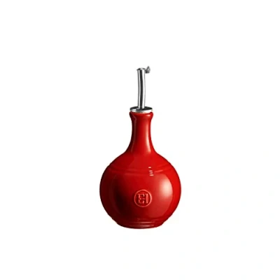 Imagen de Emile Henry Balón para vinagre/aceitero (0,4 L), color crudo