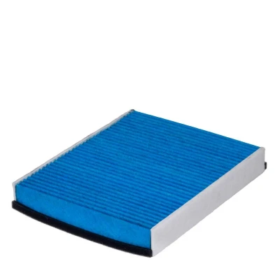 Imagen de HENGST FILTER E3905LB Filtro de habitáculo con efecto bactericida 256 203 35 FORD: FOCUS 3, KUGA 2, C Max VOLVO: V40 Hatchback