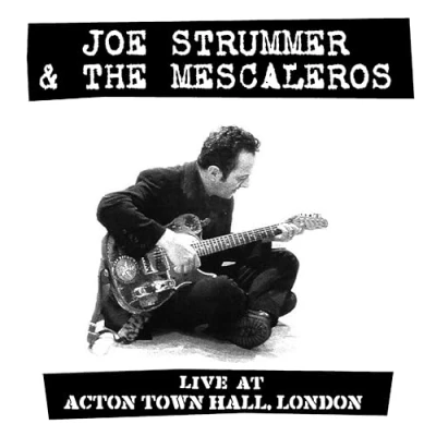 Imagen de Live At Acton Town Hall (2 LP) [Vinilo]