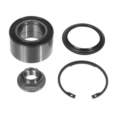Imagen de MEYLE 35 14 553 3047 Juego de Cojinete rueda con material montaje añadido ORIGINAL Quality 74 bolas MAZDA: MX 5 2, 323 F 6, Premacy