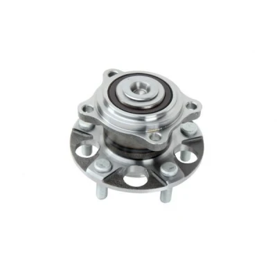 Imagen de BTA H25045BTA Cojinete de Rueda posterior 143 94,5