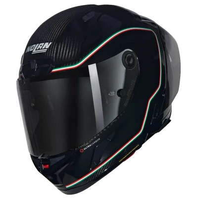 Imagen de NOLAN Helmet X 804 RS ASSO DI PICCHE 341 M