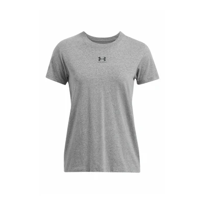 Imagen de Under Armour Mujer UA Rival Core SS Shirt