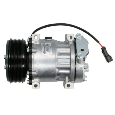 Imagen de THERMOTEC KTT090420 Compresor de Aire Acondicionado PAG 100 R 134 a VOLKSWAGEN: Transporter 4 Bus,