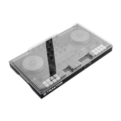 Imagen de NI Kontrol S3 Cover