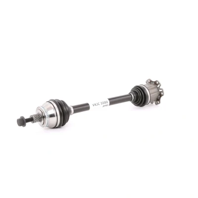 Imagen de SKF VKJC 5580 Árbol de transmisión 615 AUDI: A4 B7 Avant, B6/B7 Cabrio, B6 Berlina, SEAT: Exeo Berlina norauto, oscaro, mister auto