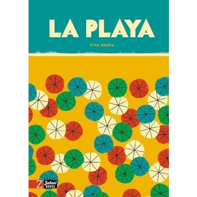 Imagen de La playa (INFANTIL)