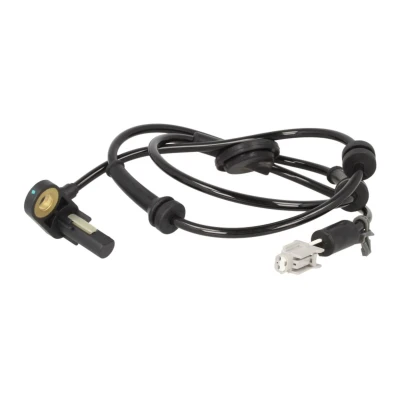 Imagen de AUTLOG AS4502 Sensor de ABS Eje delantero, derecha NISSAN: Almera 2 Limousine