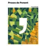 Imagen de Proses de Ponent: 30 (Quaderns)