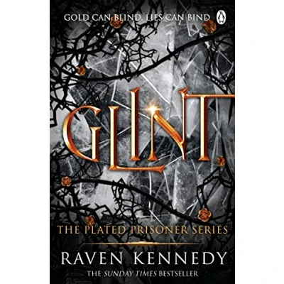 Imagen de Glint: The dark fantasy romance TikTok sensation that’s sold over a million copies: 2 (Plated Prisoner, 2)