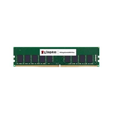 Imagen de Kingston Memory 32GB DDR4 3200MHz ECC Module KTD PE432E/32G Memorias de servidor