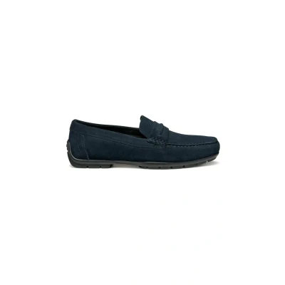 Imagen de Geox Moner FIT Mocasines, Hombre, Talla: 47, Navy Zapatos