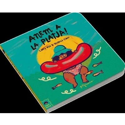 Imagen de Anem A La Platja!