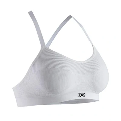 Imagen de X Bionic Sport Energizer Mk3 Sujetador, Mujer, Blanco, L