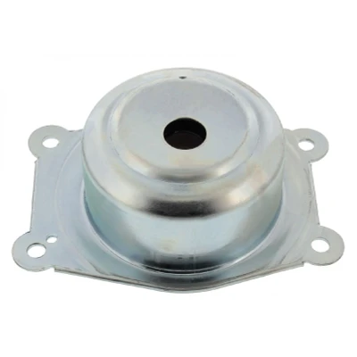 Imagen de MAPCO 36716 Soporte de motor Delante, izquierda Rodamiento caucho metal OPEL: Astra G CC, Zafira A, Berlina