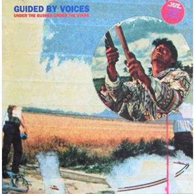 Imagen de Under the Bushes Stars [Vinilo]