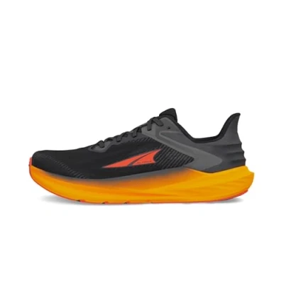 Imagen de ALTRA M Torin 8 Black TG. 41 EU 000 41, 013 Orange, 44.5