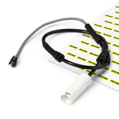 Imagen de TEXTAR 98043800 Sensor de Desgaste Pastillas Frenos BMW: 3 Cabrio, Berlina, 1 Hatchback