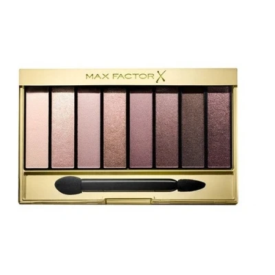 Imagen de Max Factor Masterpiece Nude Shadows Palette 03 Rose Nudes