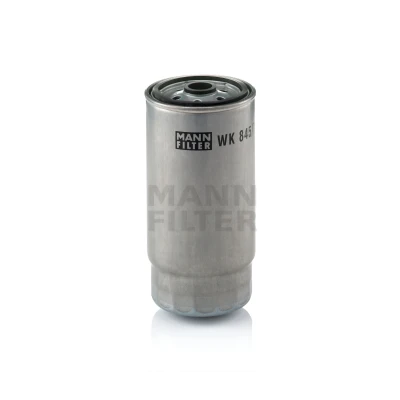Imagen de MANN FILTER WK 845/7 Filtro Combustible enroscable BMW: 7