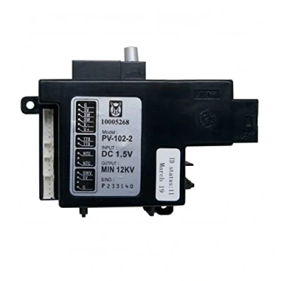 Imagen de Recamania Modulo Encendido Calentador Vaillant mag 11 0/0 G 115256