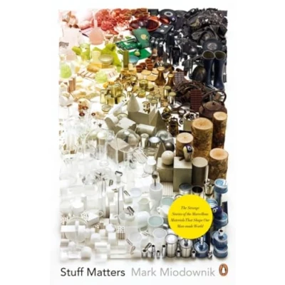 Imagen de Stuff Matters