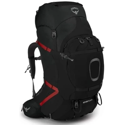 Imagen de Osprey Aether Plus 85 Backpack