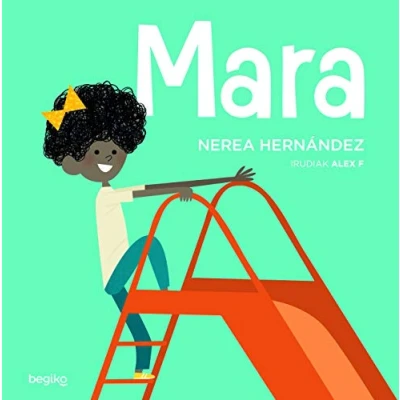 Imagen de Mara (SAIL BERDEA (+4))