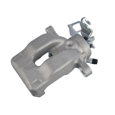 Imagen de FEBI BILSTEIN 181173 Pinza de freno Fundición aluminio Eje trasero, derecha MINI: Countryman
