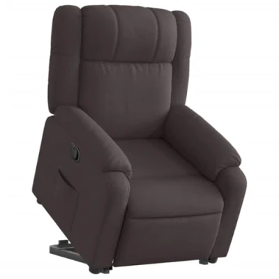 Imagen de Sillón elevable reclinable