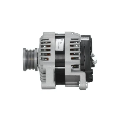 Imagen de HELLA 8EL 011 713 571 Alternador 14V 100A OPEL: Astra J Sports Tourer, Hatchback