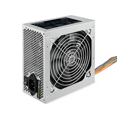 Imagen de TOOQ TQEP 500SSE 500W 12 cm Non Modular