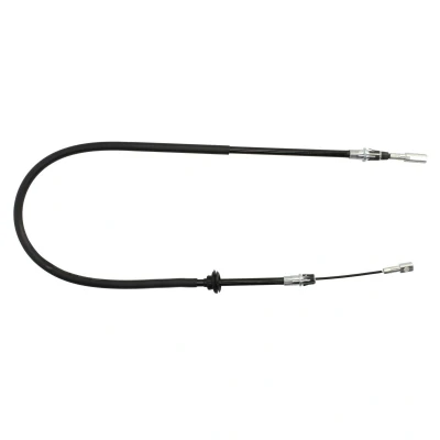Imagen de ABE C7R015ABE Cable de Freno Mano izquierda, derecha 945, 1175 RENAULT: MASTER 2 Pritsche/Fahrgestell, Kasten, Bus