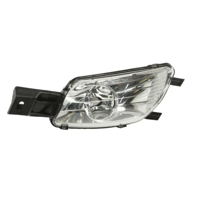 Imagen de TYC 19 12133 01 2 Faros Antiniebla derecha PEUGEOT: 308 I Hatchback, SW