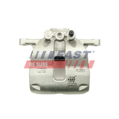 Imagen de FAST FT32828 Pinza de freno Eje delantero, izquierda FORD: FIESTA 6, Tourneo Courier