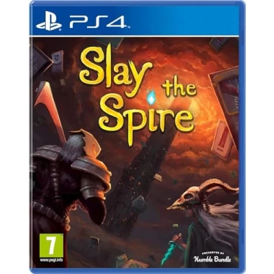 Imagen de Slay the Spire