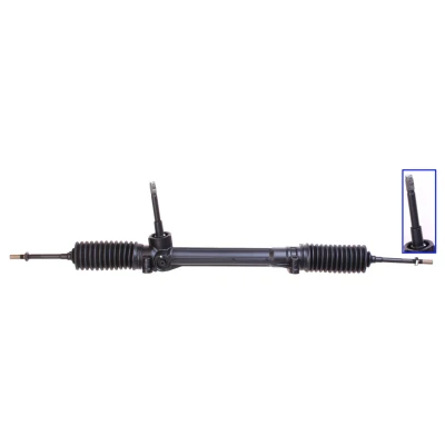 Imagen de ELSTOCK 14 0824 Cremallera de Dirección mecánico para vehíc. con volante a la izquierda 995 FIAT: Panda II Hatchback