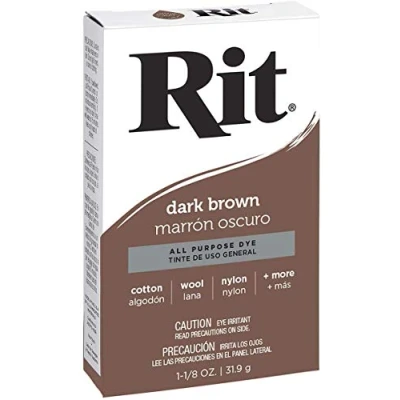 Imagen de Rit Tinte multiusos en polvo.