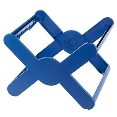 Imagen de Han 19071 14 x Cross Caja para archivar carpetas (capacidad 35 carpetas, 359 269 320 mm), color azul