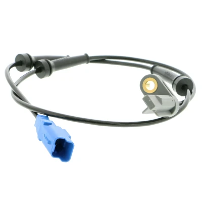 Imagen de VEMO V42 72 0061 1 Sensor de ABS Eje trasero Original calidad para vehículos con 846 12 PEUGEOT: 206 Hatchback, SW, 206+ Hatchback