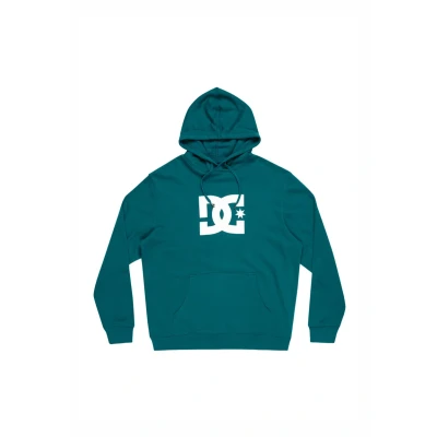 Imagen de DC Shoes Star Ph Jumper, Hombres, Deep Teal, XS